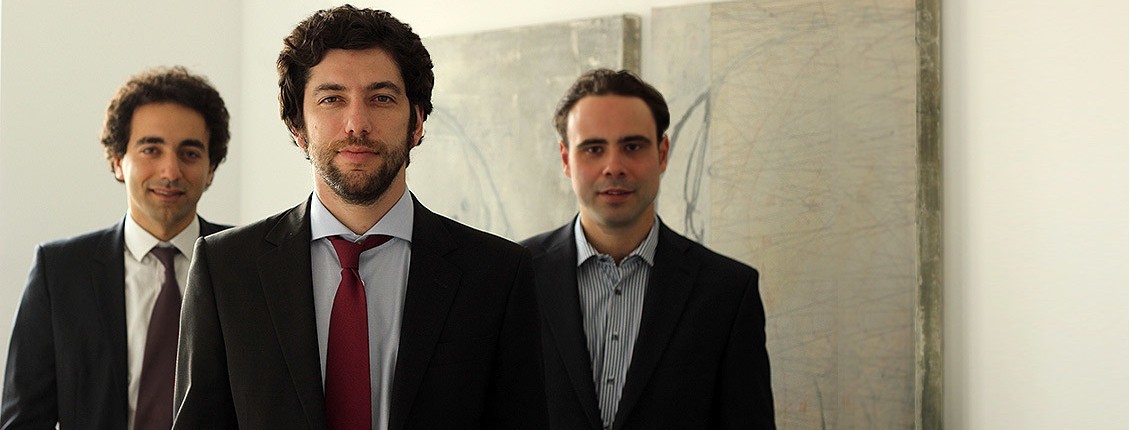 Bild von Anwälten Kraus Ghendler Ruvinskij