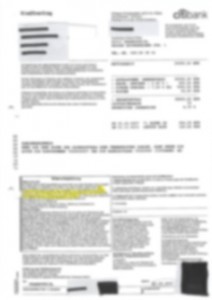 Fehlerhafte Wiederrufsbelehrung der Citibank September 2007