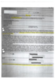 Fehlerhafte Wiederrufsbelehrung der Raiffeisenbank Weil Mai 2009