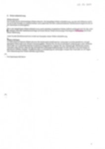 Fehlerhafte Wiederrufsbelehrung der Sparkasse April 2007