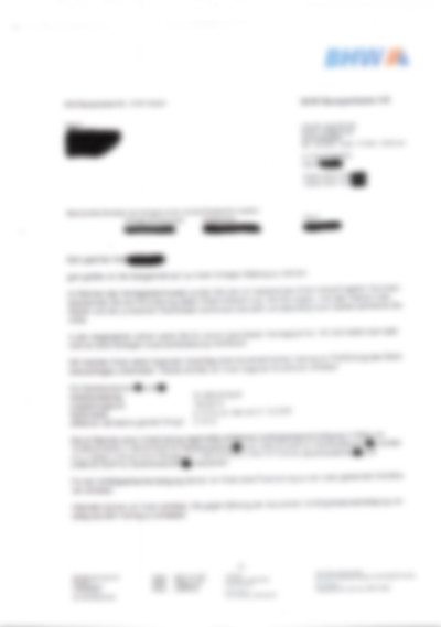 Widerrufsjoker BHW zeigt sich vergleichsbereit