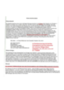 Fehlerhafte Wiederrufsbelehrung der DSL Bank März 2011