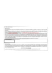 Fehlerhafte Wiederrufsbelehrung der Vollksbank Februar 2011