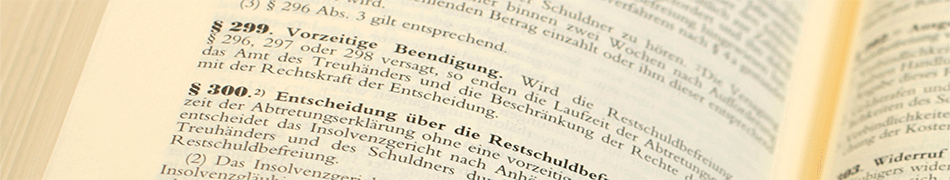 Schuldenvergleich - News und Videos - Alle Informationen