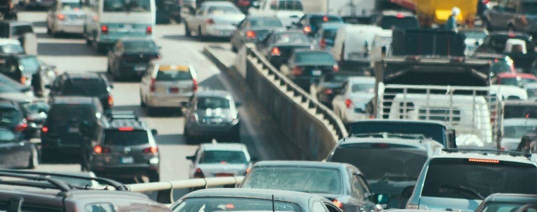 Fahrverbot infolge des Diesel-Skandals