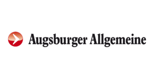 Augsburger Allgemeine Logo der Augsburger Allgemeine