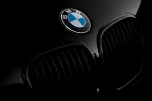 Bild von BMW Logo