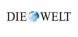 Welt Der Autojoker ist Trumpf