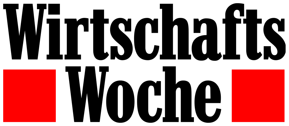 Wirtschaftswoche-Logo.svg Logo der Wirtschaftswoche