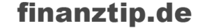 Empfohlen von Finanztip Logo