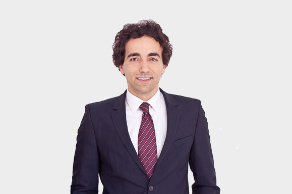 Veaceslav-Ghendler Foto von Dr. Veaceslav Ghendler