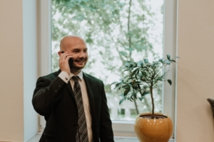 Foto von Alexander Schwarz