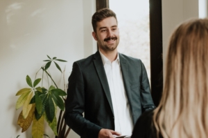 Foto von Lennart Haag