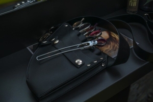 Bild von Friseurzubehör